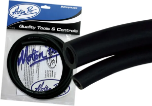 Premium Fuel Line Black