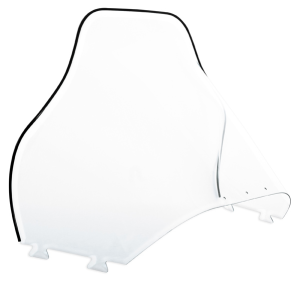 Windshield SkiDoo