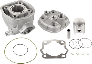 Cylinder Kit Natural, Aluminum, 2, nordicamoto.ro