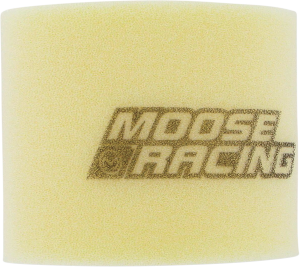 Air Filter Yellow, 1, nordicamoto.ro
