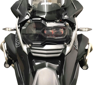 Headlight Protector Clear, 2, nordicamoto.ro