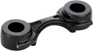Method Fork Brace Black
