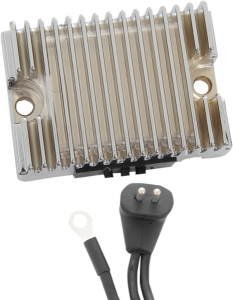 Solid-state Regulator Chrome