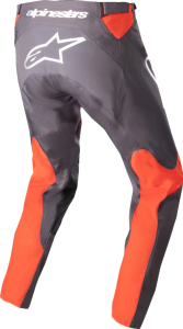 Pantaloni Alpinestars Racer Hoen Magenta/Orange, 3, nordicamoto.ro