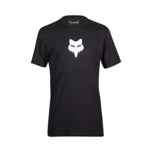 Black Friday - Reduceri Tricou Fox Head Premium Black - Promoție