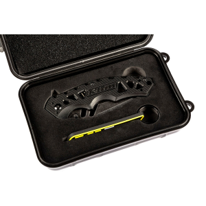 Cutit Klim Switchback Black