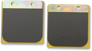 Pro Series Reed Yellow