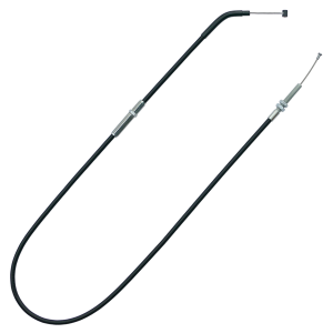 Featherlite Braided Clutch Cable Clear