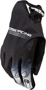 Manusi Moose Racing XC1 Black