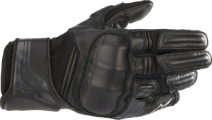 Manusi Alpinestars Booster v2 Black
