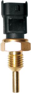 Temperature Sensor Black