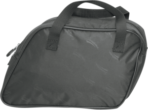 Saddlebag Liners Black S, 1, nordicamoto.ro