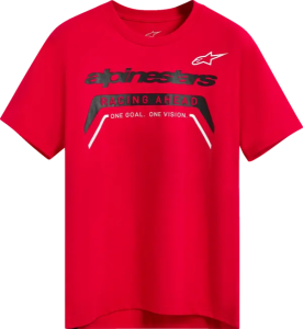 Q3 Csf T-shirt Red 