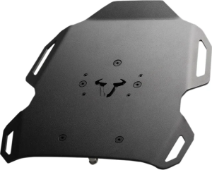 Luggage Seat-rack Black Honda Crf 1000 L Africa Twin Black, 2, nordicamoto.ro