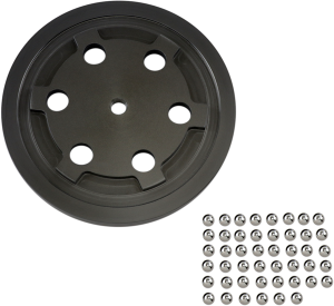 Ball-bearing Lock-up Clutch Conversion Kit Black, 2, nordicamoto.ro