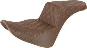 Step-up Seat Brown, 1, nordicamoto.ro