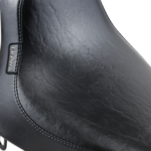 Silhouette  Solo Seat Black