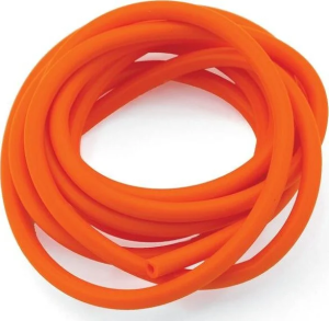 Furtun aerisire carburator/rezervor (3 m) portocaliu