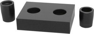 Cam Assembly Tool Black