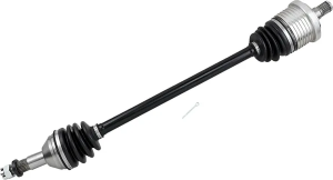 Oem Replacement Standard Cv Axle Black