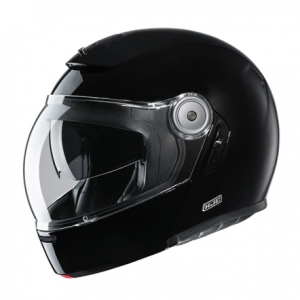 Casca HJC V90 Solid Negru