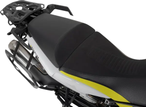 Pro Side Carrier Black