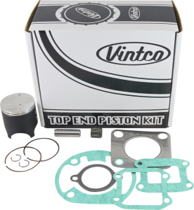 Top End Piston Kit