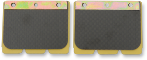 Pro Series Reed Yellow