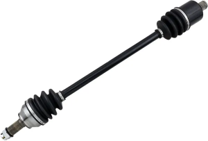 Oem Replacement Standard Cv Axle Black , nordicamoto.ro