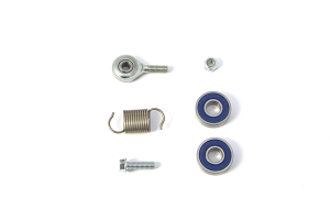 Brake Pedal Rebuild Kit