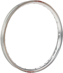 Colorworks Mx Rim Silver