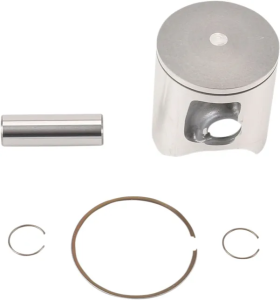Piston Kit Cr125 05-07