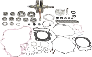 Set complet pentru revizia motorului, 1, nordicamoto.ro
