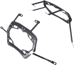 Pro Side Carrier Black