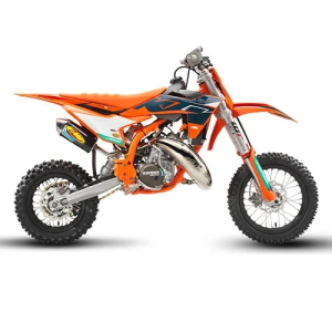 Motocicleta KTM 50 SX FACTORY EDITION '26