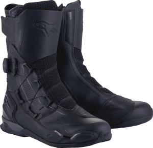 Cizme Alpinestars Sp-x Boa Drystar Black
