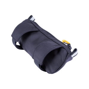 Geantă ghidon Giant Loop Zigzag Handlebar Bag 1,5 L – Negru, 2, nordicamoto.ro