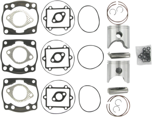 High-performance Piston Kit
