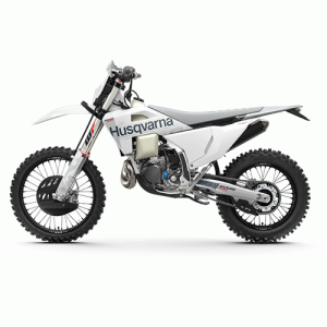 Motocicletă Husqvarna TE 300 PRO '27 Euro 5+, 2, nordicamoto.ro