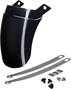 Fender Extension Black, 1, nordicamoto.ro
