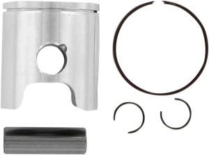 Wiseco Piston Suz 2.0mm, 1, nordicamoto.ro