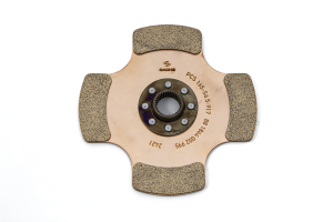 Clutch Plate, 2, nordicamoto.ro
