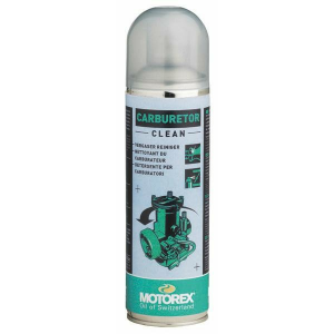 Spray Motorex CARBURETOR SPRAY - 500ML