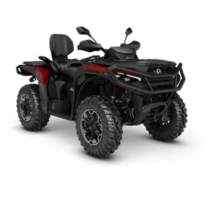 ATV Can-Am Outlander MAX XT 1000 T 82 CP 2027