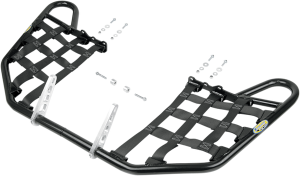 Ez-fit Nerf Bar Kit Black, 1, nordicamoto.ro