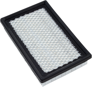 Air Filters Big Bike Black, Red