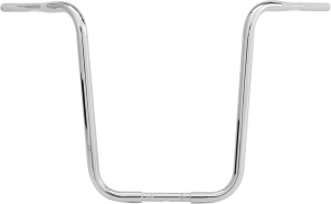 1-1/4(r) Handlebar Silver, 2, nordicamoto.ro