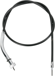 Front-wheel Drive Speedometer Cable Black, 1, nordicamoto.ro