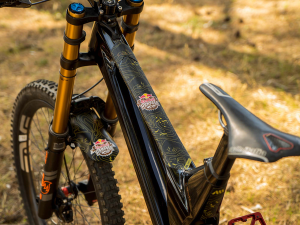 Frame Guard Extra Protection Yellow