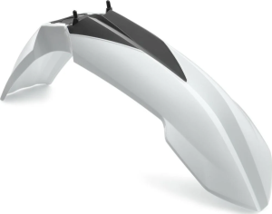 FRONT FENDER WHITE